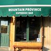 Mountain Province In Williamsburg Is More Than Just A Coffee Shop